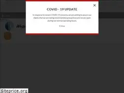 Sites similar to weavervillechiro.com