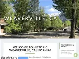 Sites similar to weavervilleinfo.com
