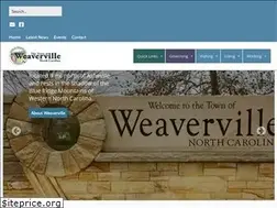 Sites similar to weavervillenc.org