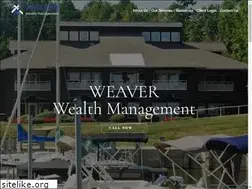 Sites similar to weaverwealthnc.com