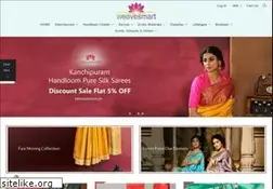 Sites similar to weavesmart.com