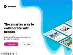 Sites similar to weavesocial.com