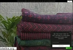 Sites similar to weavesoftradition.com
