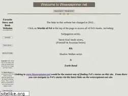 Sites similar to weavespinner.net