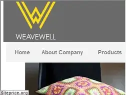 Sites similar to weavewell.in