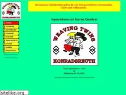 Sites similar to weaving-twins.de