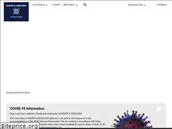 Sites similar to weavingarchitecture.com