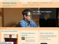 Sites similar to weavinginbeauty.com