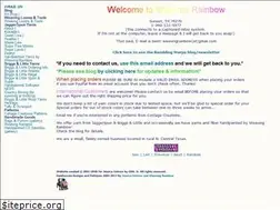 Sites similar to weavingrainbow.com