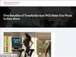Sites similar to weavingsouthwest.com
