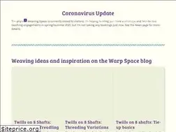 Sites similar to weavingspace.co.uk