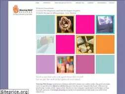 Sites similar to weavingwebdesigns.com
