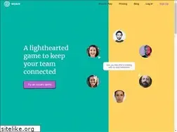 Sites similar to weavr.cc