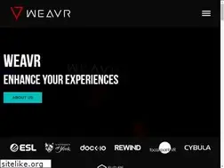 Sites similar to weavr.tv