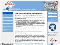 Sites similar to weavrwi.org
