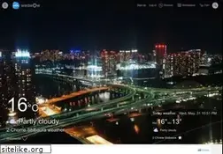 Sites similar to weawow.com