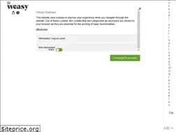 Sites similar to weazycbd.fr