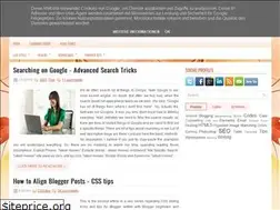 Sites similar to web--school.blogspot.com