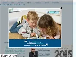 Sites similar to web-2-com.com