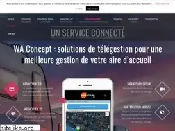 Sites similar to web-accueil.fr