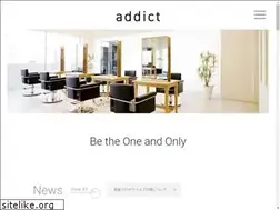 Sites similar to web-addict.net