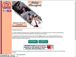 Sites similar to web-ads.com