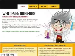 Sites similar to web-adv.ro