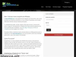 Sites similar to web-affiliates.eu