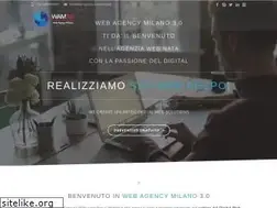 Sites similar to web-agency-milano.cloud