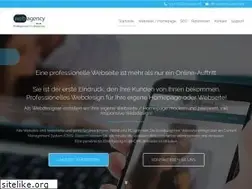 Sites similar to web-agency.at