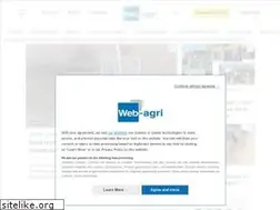 Sites similar to web-agri.fr