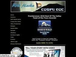 Sites similar to web-ak.com