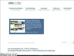 Sites similar to web-aktiv.com