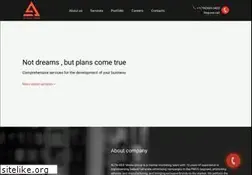 Sites similar to web-alfa.com