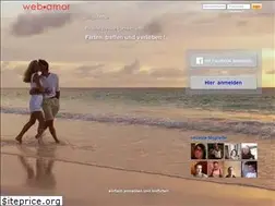 Sites similar to web-amor.de