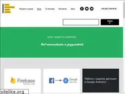 Sites similar to web-analytics.me