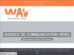 Sites similar to web-animation-video.com
