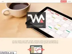 Sites similar to web-appointments.com