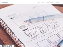 Sites similar to web-apps.pl