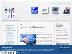 Sites similar to web-art-pix.de