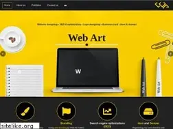 Sites similar to web-art.ir