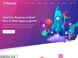 Sites similar to web-arte.it