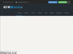 Sites similar to web-as-group.org
