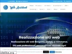 Sites similar to web-assistant.it