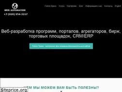Sites similar to web-automation.ru