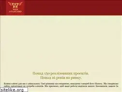 Sites similar to web-avangard.com