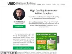 Sites similar to web-banner-design.com