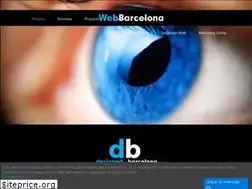 Sites similar to web-barcelona.com
