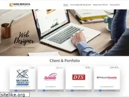 Sites similar to web-berjaya.com