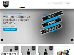 Sites similar to web-bier.de